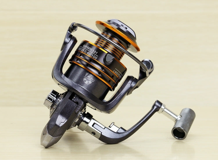Rocky Round Raft Fishing Pole Wheel