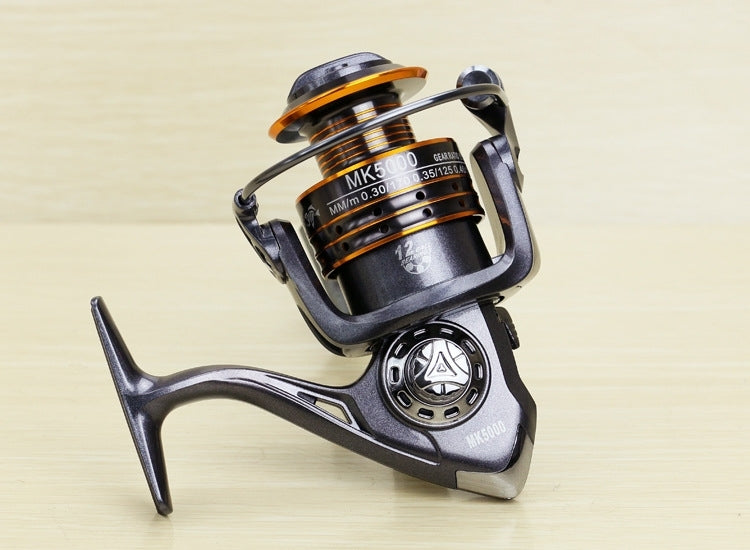 Rocky Round Raft Fishing Pole Wheel