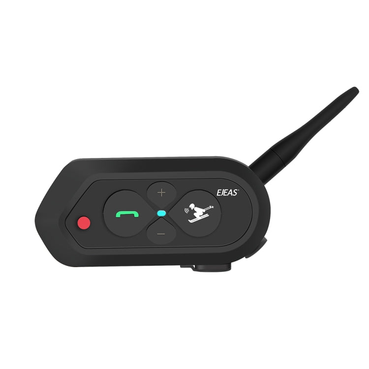 EJEAS SKI10 Bluetooth V3.0 Helmet Headset for Skiing