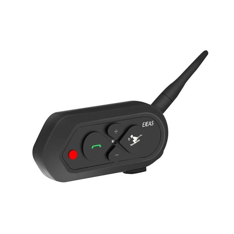 EJEAS SKI10 Bluetooth V3.0 Helmet Headset for Skiing