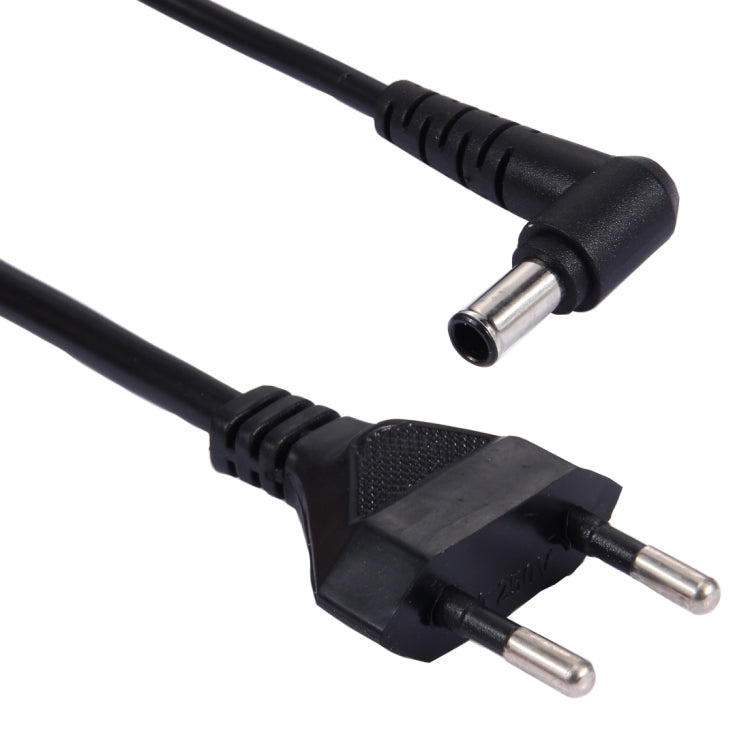 19.5V 2.3A 45W 6.5x4.4mm Laptop Notebook Power Adapter Charger with Power Cable for Sony VGP-AC19V67 / VGP-AC19V76