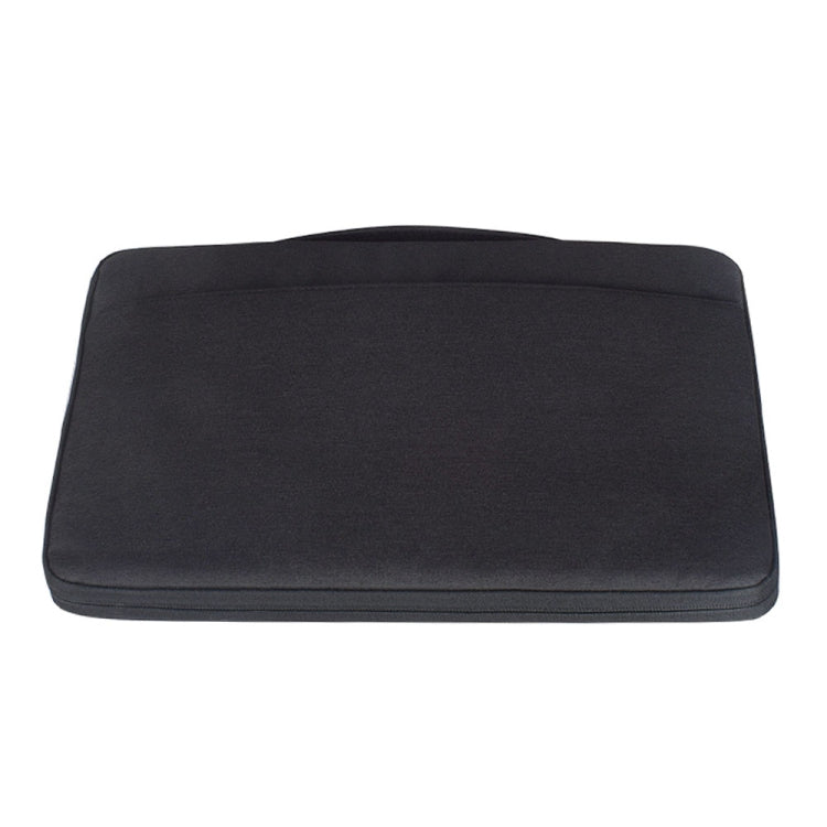 11.6 inch Fashion Casual Polyester + Nylon Laptop Handbag Briefcase Notebook Cover Case, For Macbook, Samsung, Lenovo, Xiaomi, Sony, DELL, CHUWI, ASUS, HP