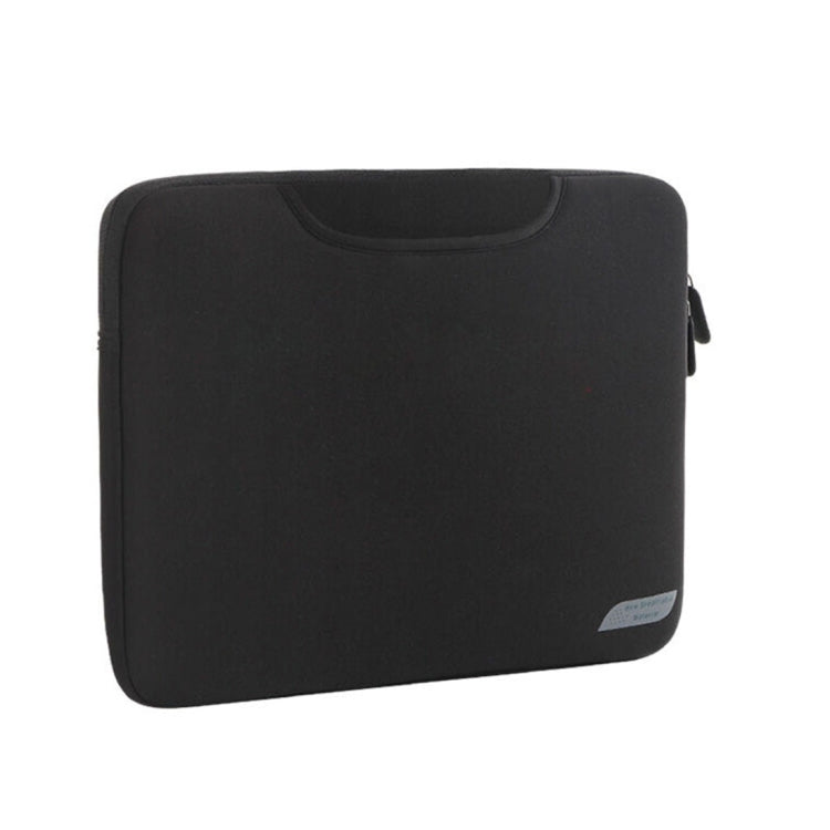 12 inch Portable Air Permeable Handheld Sleeve Bag for MacBook, Lenovo and other Laptops, Size:32x21x2cm