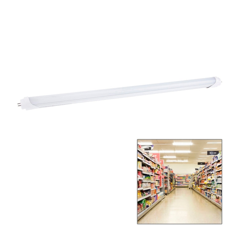 General T8 AC 85-265V 9W W