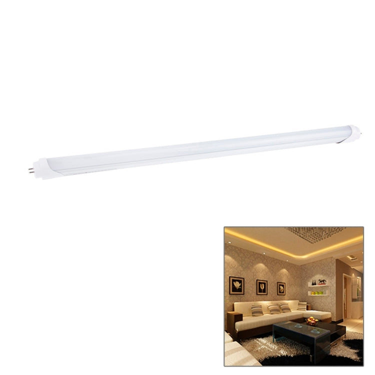General T8 AC 85-265V 9W W