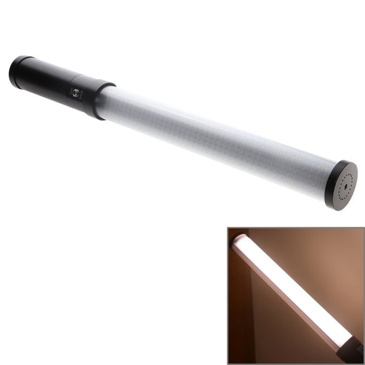 Coolcam 516AS Double Color Temperature CCT Handheld LED Night Fill Light