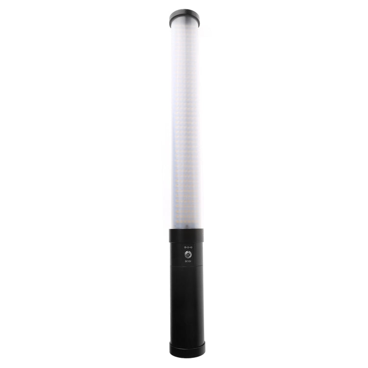Coolcam 516AS Double Color Temperature CCT Handheld LED Night Fill Light