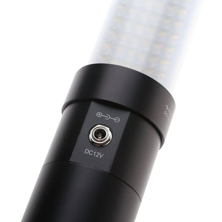 Coolcam 516AS Double Color Temperature CCT Handheld LED Night Fill Light