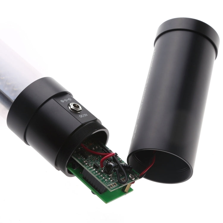 Coolcam 516AS Double Color Temperature CCT Handheld LED Night Fill Light