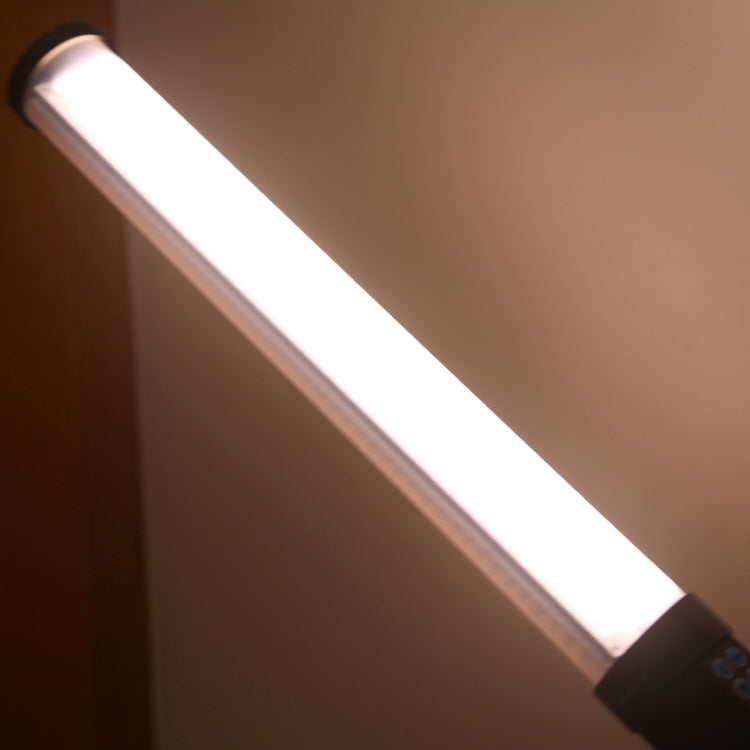 Coolcam 516AS Double Color Temperature CCT Handheld LED Night Fill Light