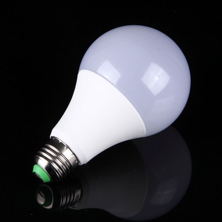 10W RGB LED Light Bulb , A80 E27 800-900LM with Remote Control, AC 85-265V