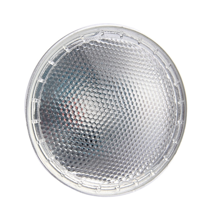 E27 10W PAR30 RGB LED Light Bulb , with 24 Keys Remote Controller, AC 85-260V
