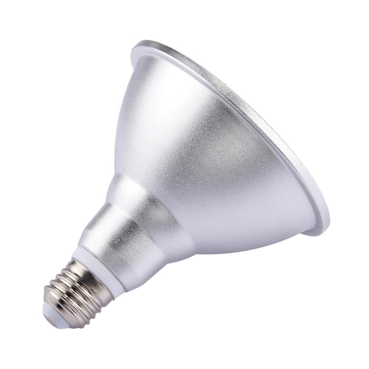 E27 20W PAR38 RGB LED Light Bulb , with 24 Keys Remote Controller, AC 85-260V