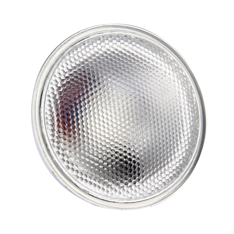 E27 20W PAR38 RGB LED Light Bulb , with 24 Keys Remote Controller, AC 85-260V