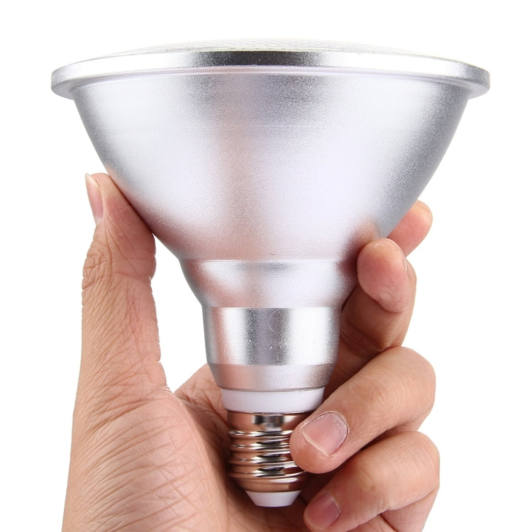 E27 20W PAR38 RGB LED Light Bulb , with 24 Keys Remote Controller, AC 85-260V