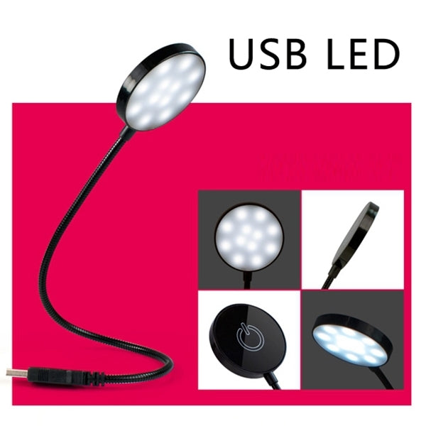 1W Flexible USB LED Light, 1