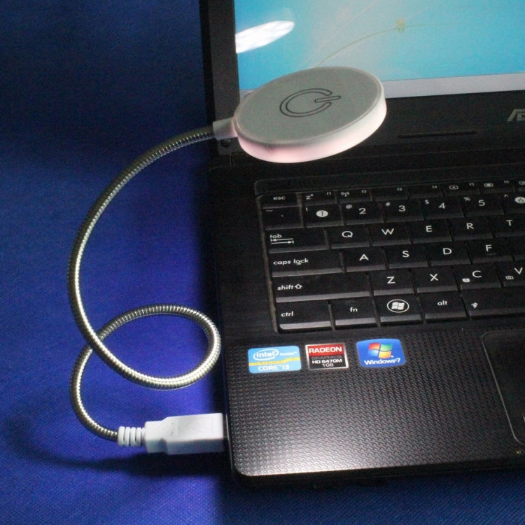 1W Flexible USB LED Light, 1