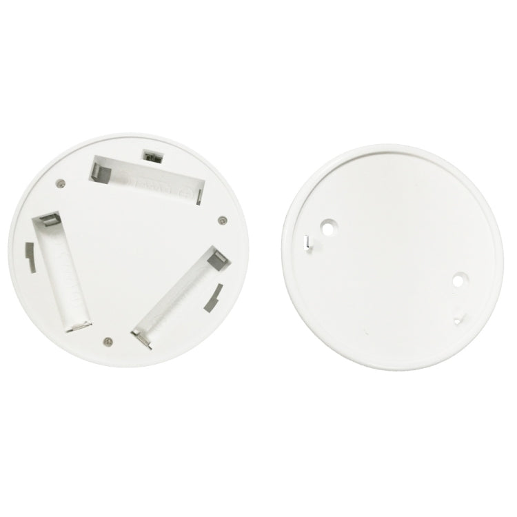 youOKLight YK2274 1W PIR Motion & Light Control Sensor White Light LED Wall Lamp, 8 LEDs SMD 5730 Portable LED Night Light, DC 5V
