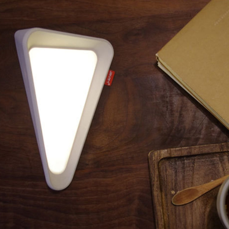 USB Charging Flip Lamp G-sensor LED Light