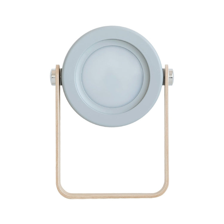 DC 5V Rechargeable Lantern Lamp Touch Control LED Light