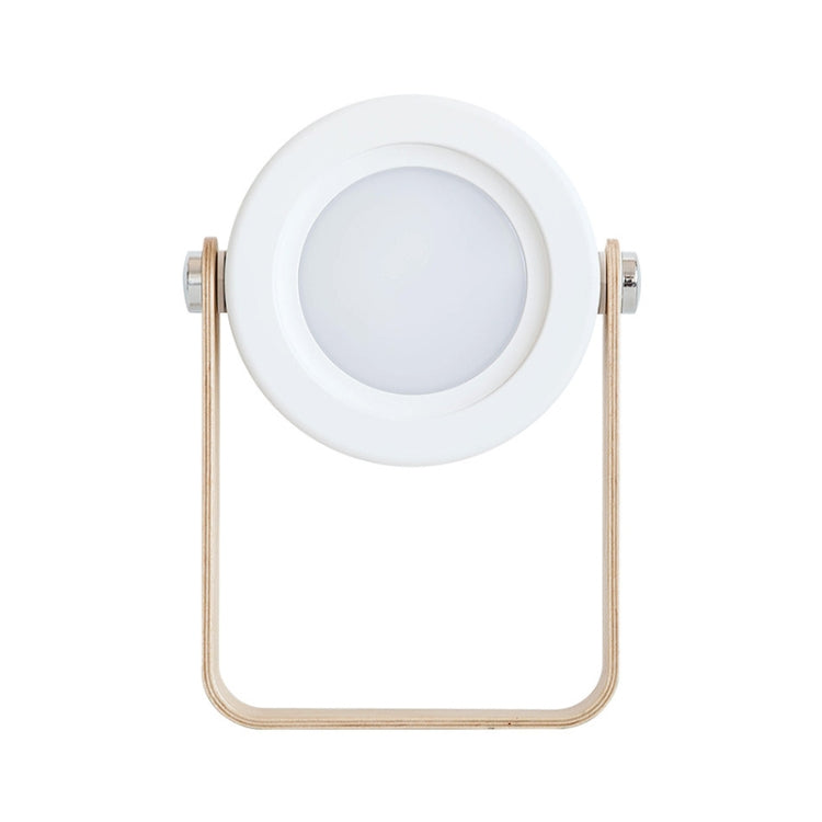 DC 5V Rechargeable Lantern Lamp Touch Control LED Light