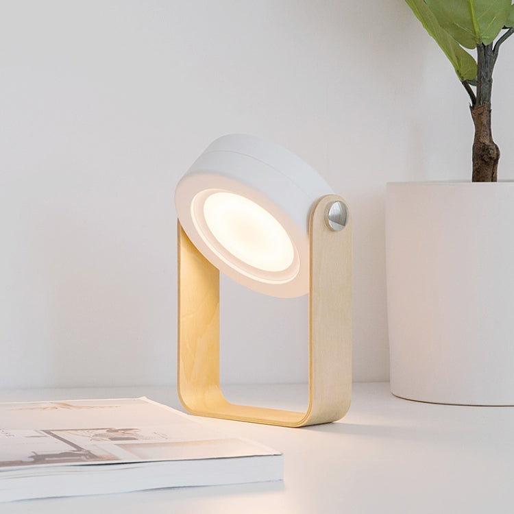 DC 5V Rechargeable Lantern Lamp Touch Control LED Light
