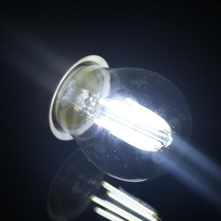G45 E27 4W 4 LEDs 450 LM