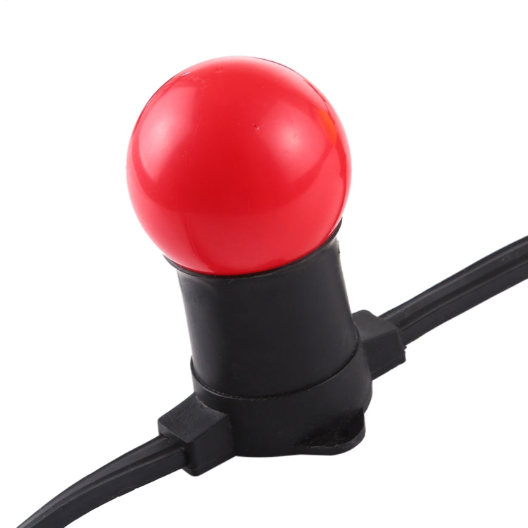 1m 2W E27 8 LEDs 2835 SMD Home Decoration LED Light Bulbs,