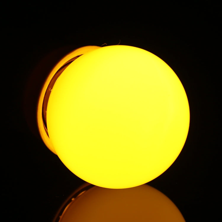 10 PCS 2W E27 2835 SMD Home Decoration LED Light Bulbs, AC 110V