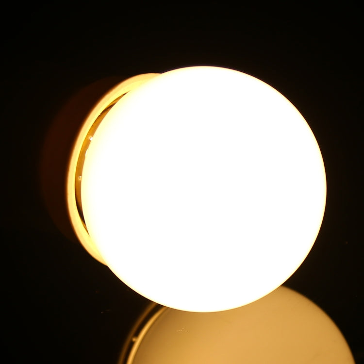 2W E27 2835 SMD Home Decoration LED Light Bulbs, AC 220V
