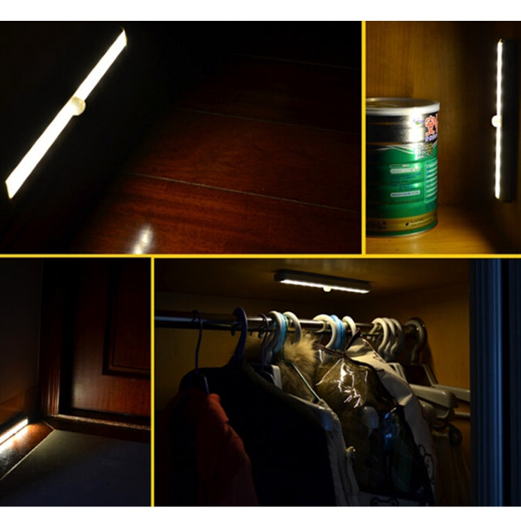 USB0406 Motion Sensor  LED Night Light,