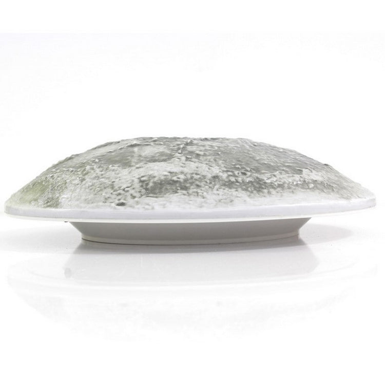 Creative Remote Control Moon Lamp Wall Decorative Lamp