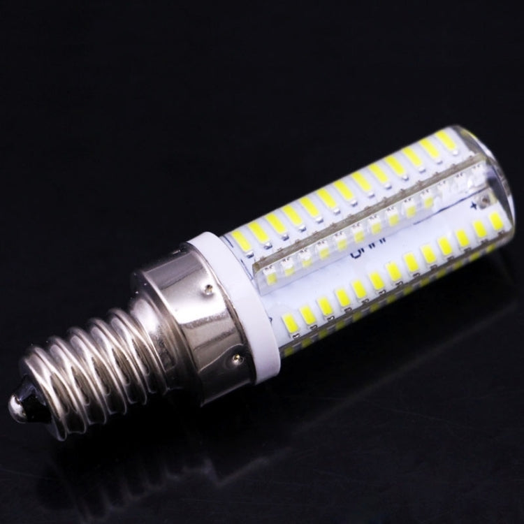 E14 4W 240-260LM Corn Light Bulb