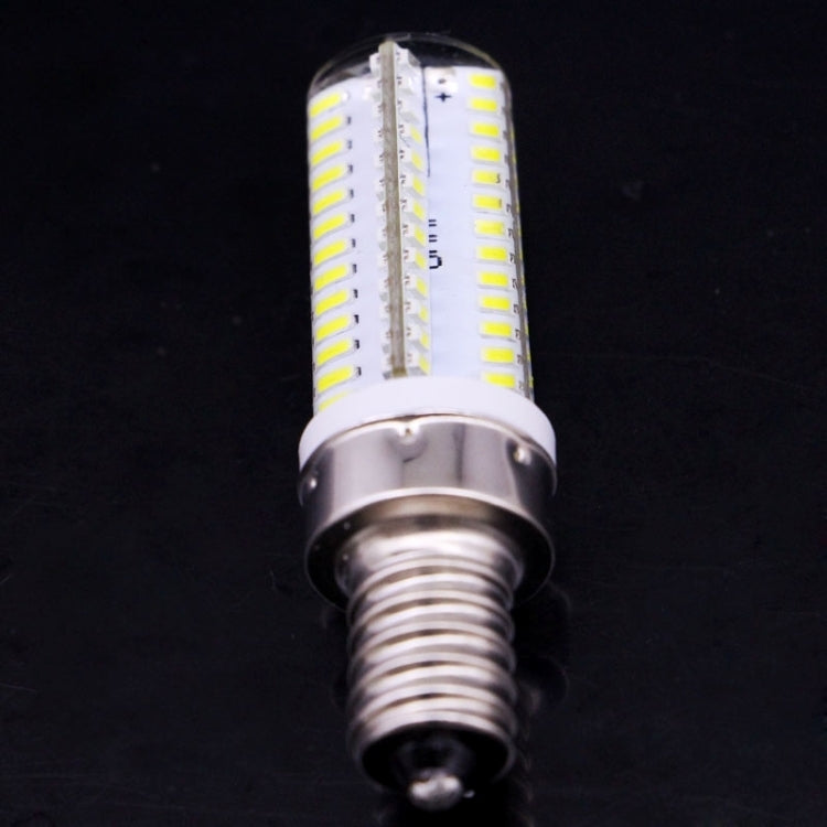 E14 4W 240-260LM Corn Light Bulb
