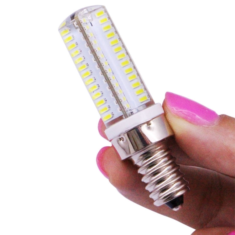 E14 4W 240-260LM Corn Light Bulb