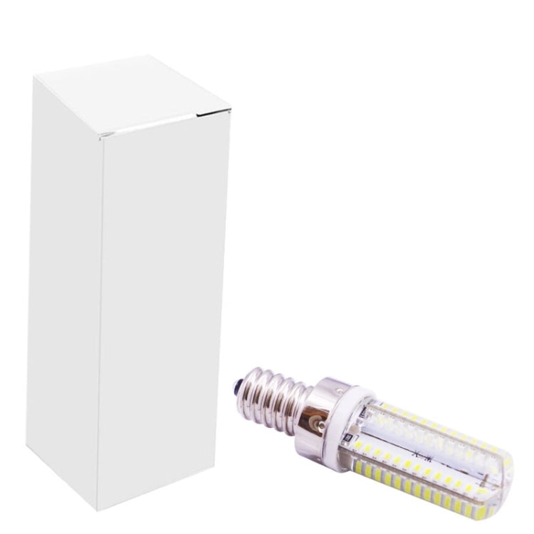 E14 4W 240-260LM Corn Light Bulb