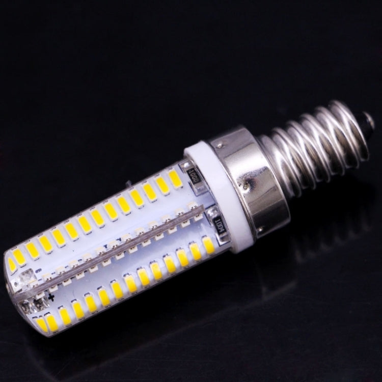 E14 4W 240-260LM Corn Light Bulb