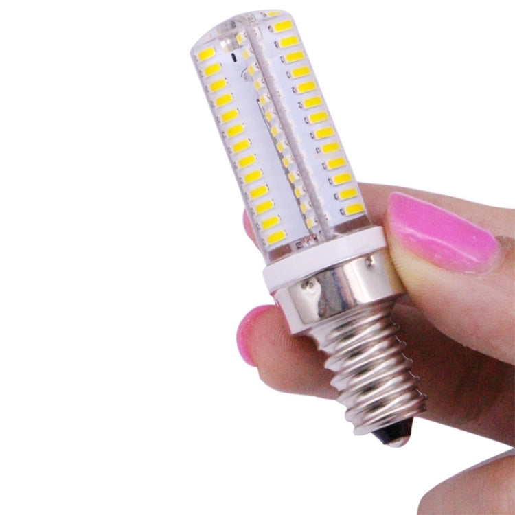 E14 4W 240-260LM Corn Light Bulb