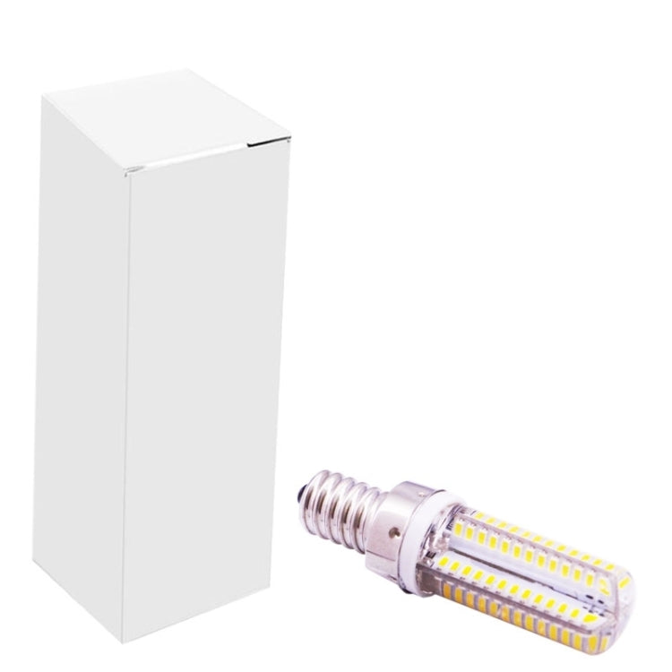 E14 4W 240-260LM Corn Light Bulb