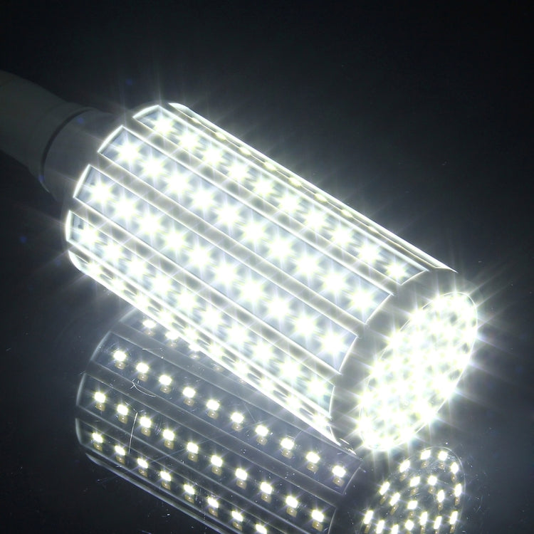 40W PC Case Corn Light Bulb, E27 3500LM 150 LED SMD 5730, AC 85-265V