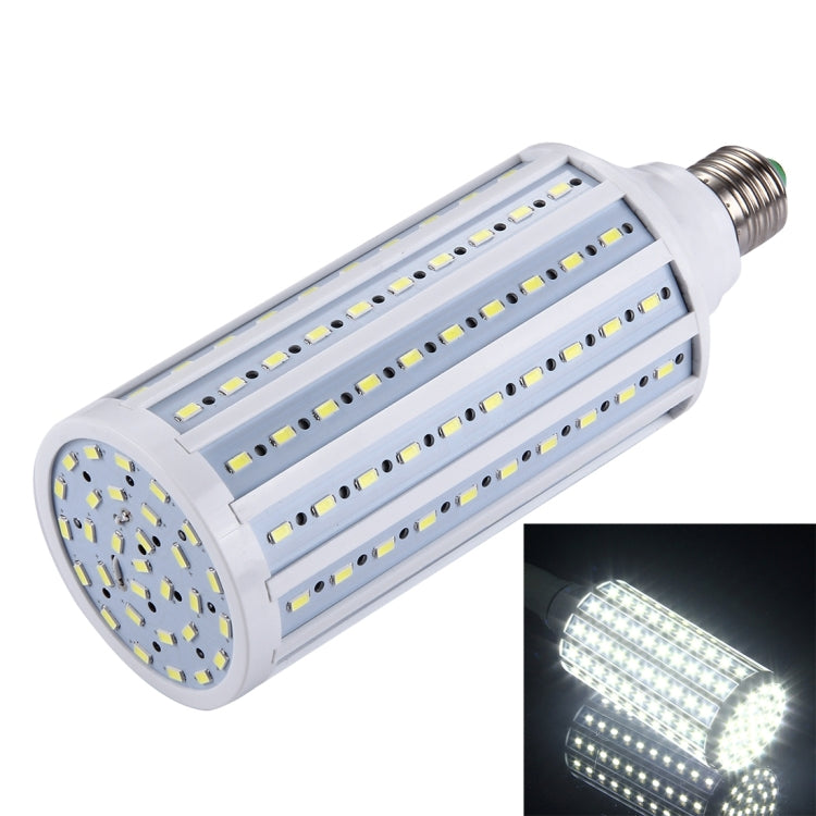 40W PC Case Corn Light Bulb, E27 3500LM 150 LED SMD 5730, AC 85-265V