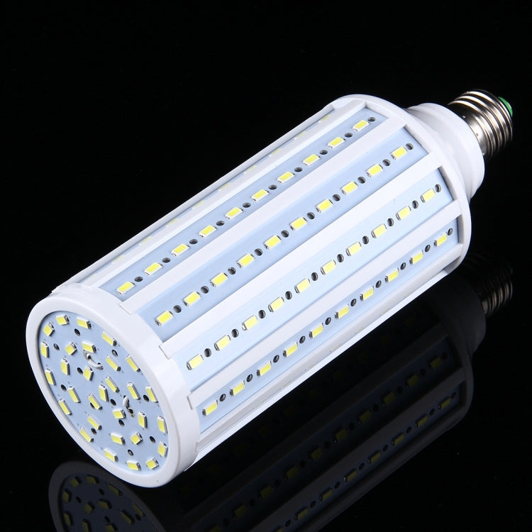 40W PC Case Corn Light Bulb, E27 3500LM 150 LED SMD 5730, AC 85-265V