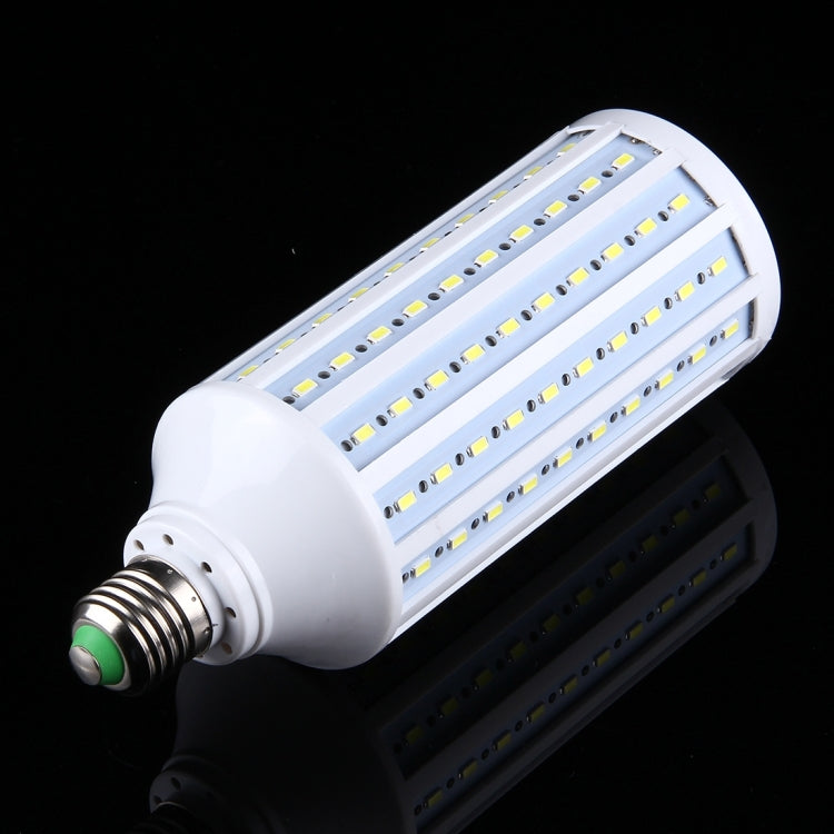 40W PC Case Corn Light Bulb, E27 3500LM 150 LED SMD 5730, AC 85-265V