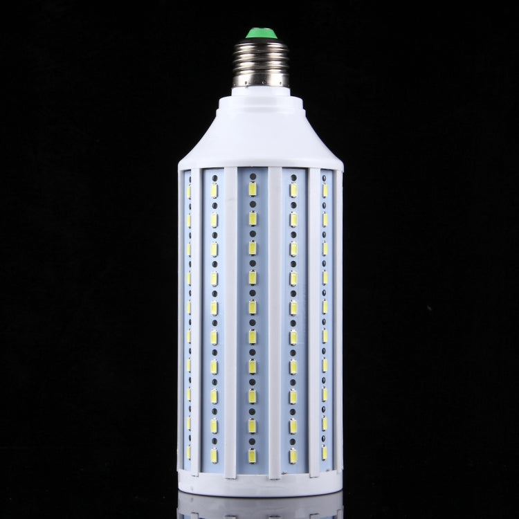 40W PC Case Corn Light Bulb, E27 3500LM 150 LED SMD 5730, AC 85-265V