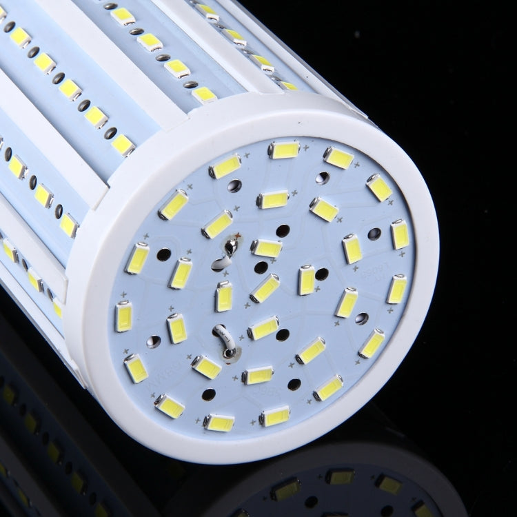 40W PC Case Corn Light Bulb, E27 3500LM 150 LED SMD 5730, AC 85-265V