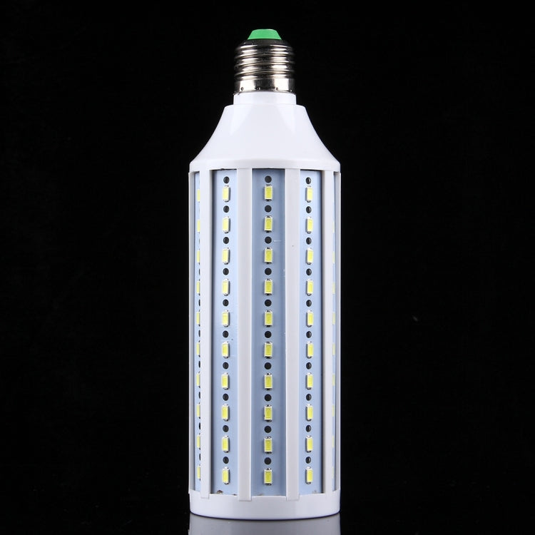 30W PC Case Corn Light Bulb, E27 2700LM 120 LED SMD 5730, AC 85-265V
