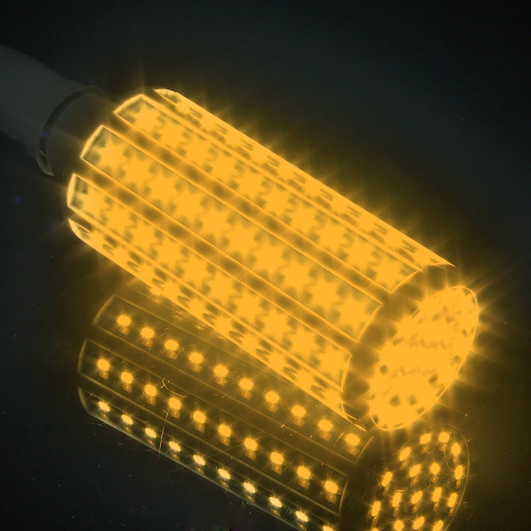 30W PC Case Corn Light Bulb, E27 2700LM 120 LED SMD 5730, AC 85-265V