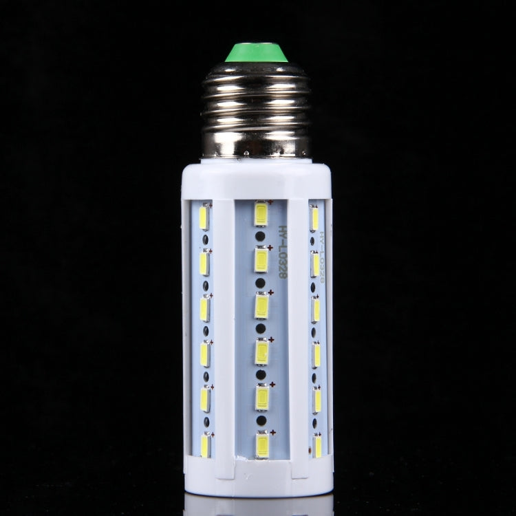 10W PC Case Corn Light Bulb, E27 880LM 42 LED SMD 5730, AC 85-265V