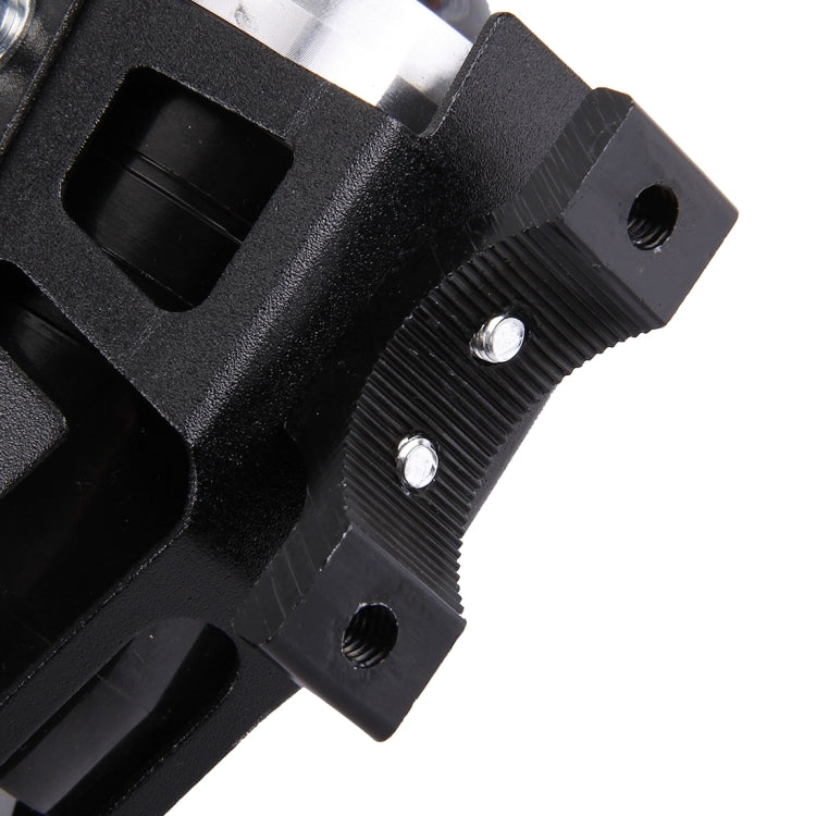 U5 12V 3000LM CREE LED Life Waterproof Motorcycle Driving Light Headlamp with Bright Light & Soft Light & Cool Flash Light Mode(White Light)