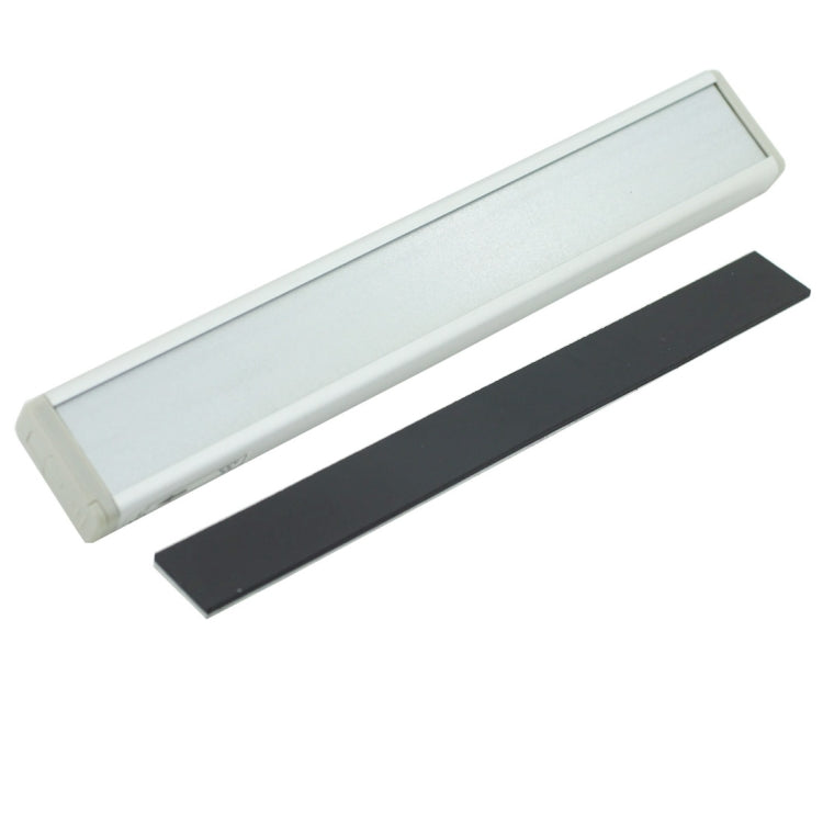 L0406 3W LED Human Motion Sensor Light Lamp,